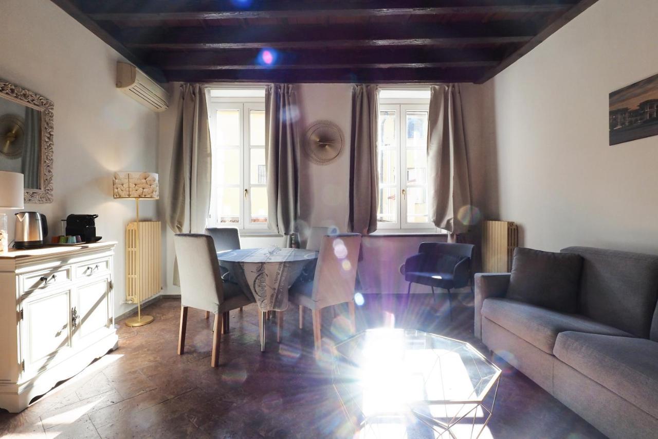 Apartment Mila Magenta Mailand