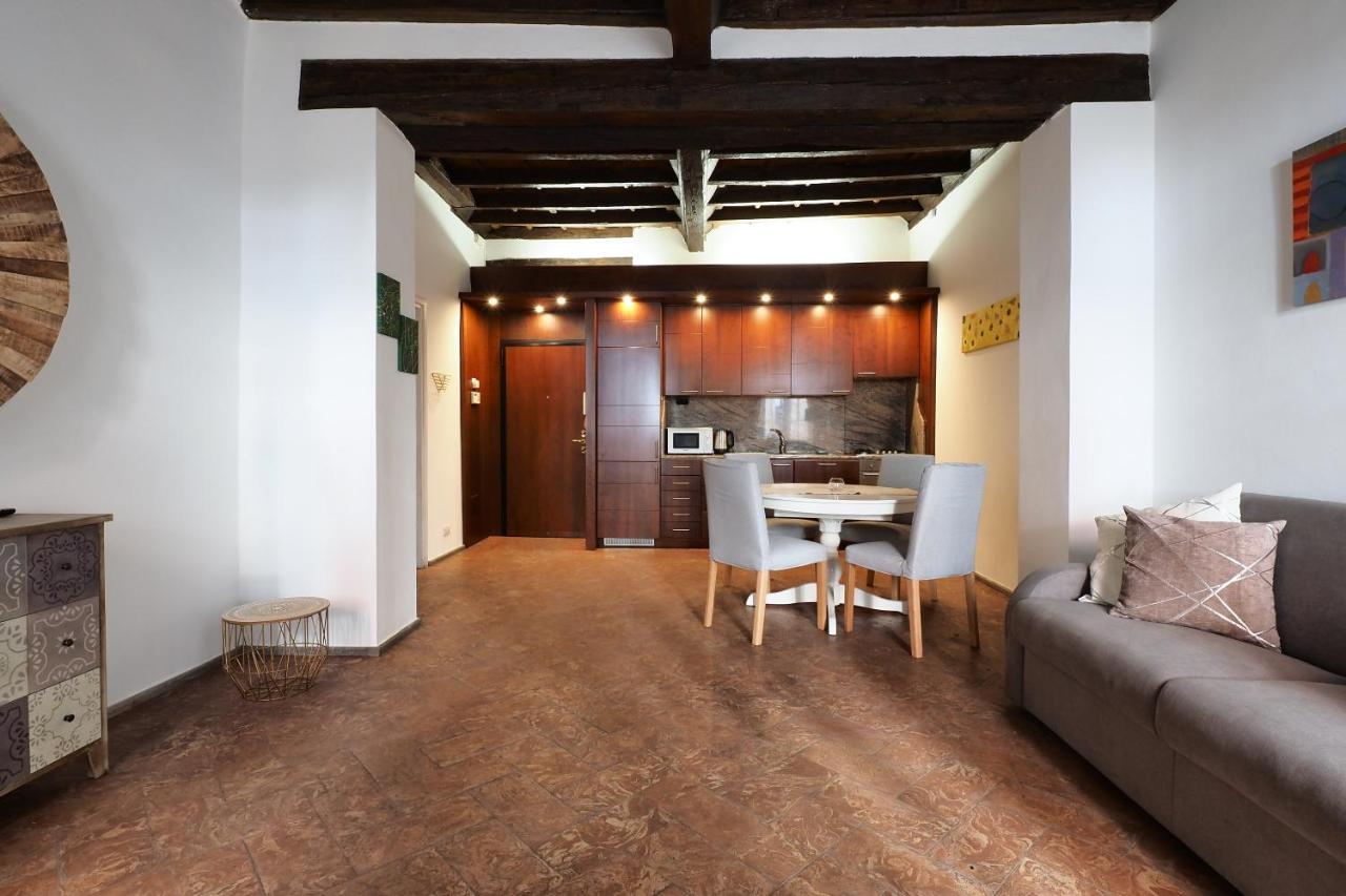 Apartment Mila Magenta *