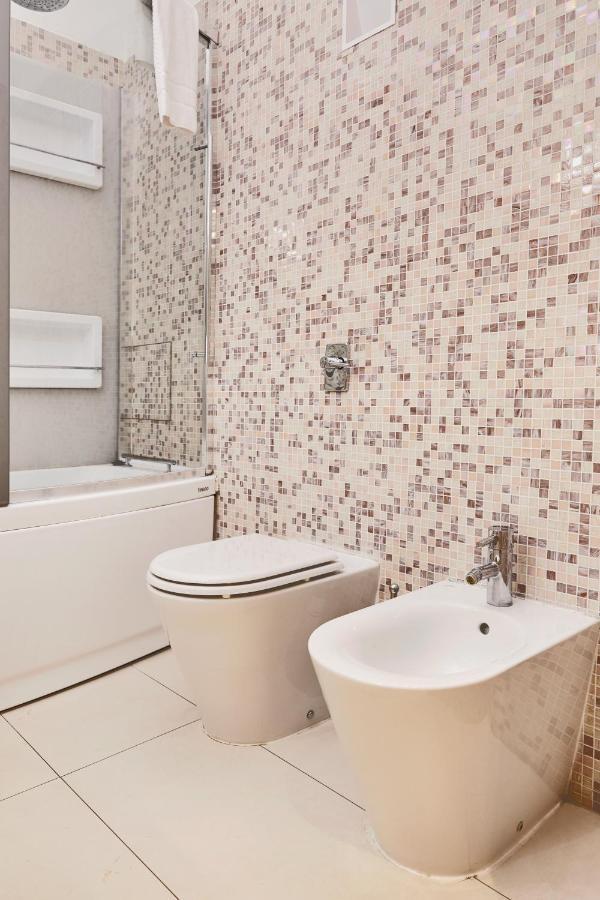 Apartment Prestige Boutique Homes-duomo Mailand