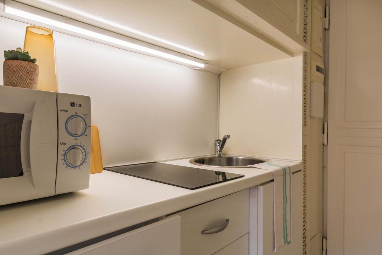 Joivy Lovely For 2 With Balcony Near Duomo Apartment *