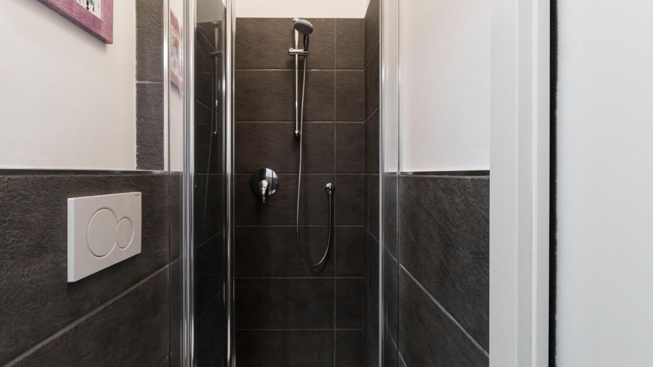 Italianway - Atto Vannucci 15 B Apartamento *