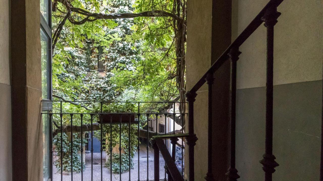 Italianway - Atto Vannucci 15 B Apartamento Milão