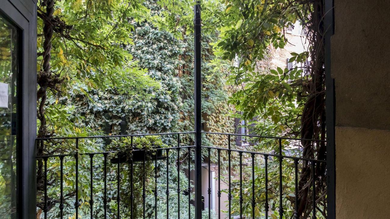 Italianway - Atto Vannucci 15 B Apartamento *