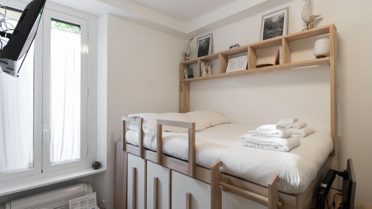 Italianway - Atto Vannucci 15 B Apartamento Milão