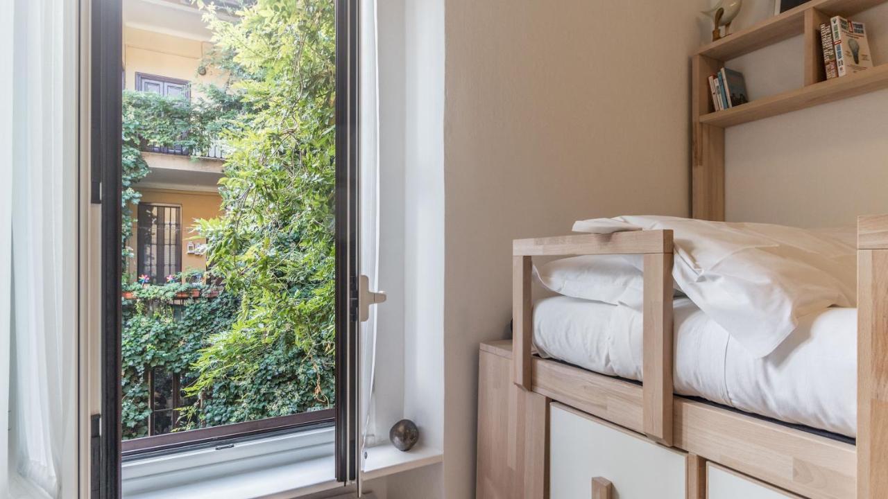 Apartamento Italianway - Atto Vannucci 15 B *