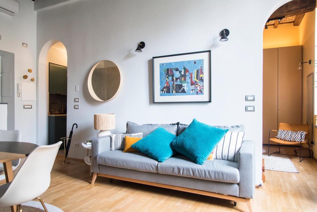 Apartment Youhosty - Santa Marta 11