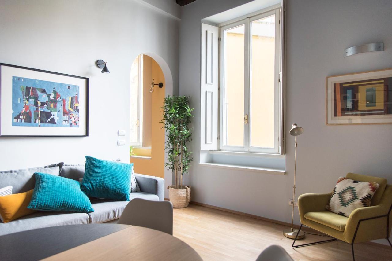 Apartment Youhosty - Santa Marta 11 *