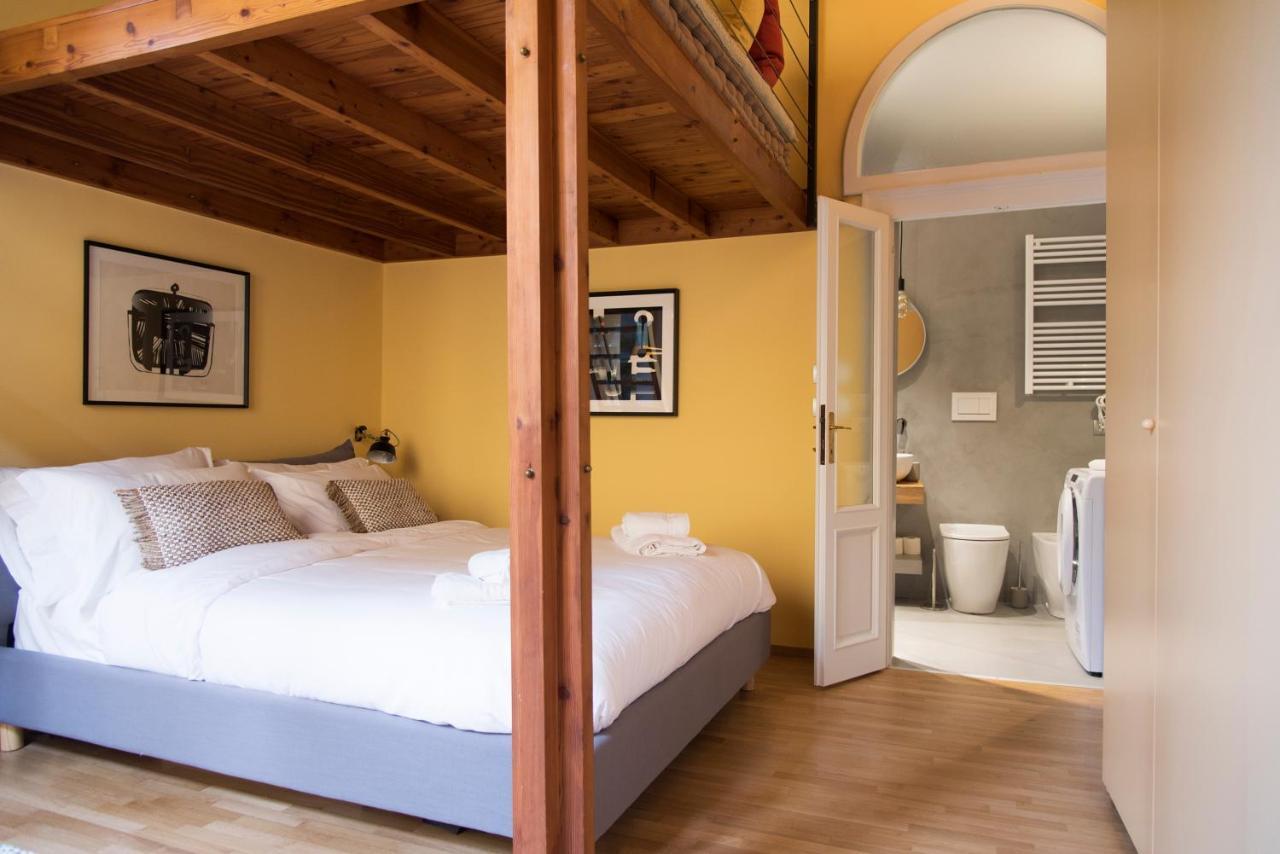 Apartment Youhosty - Santa Marta 11 *