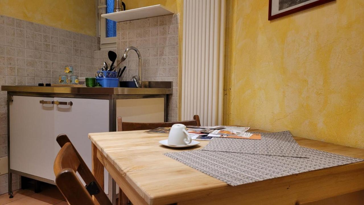 Porta Romana Small Studio Apartment Mailand