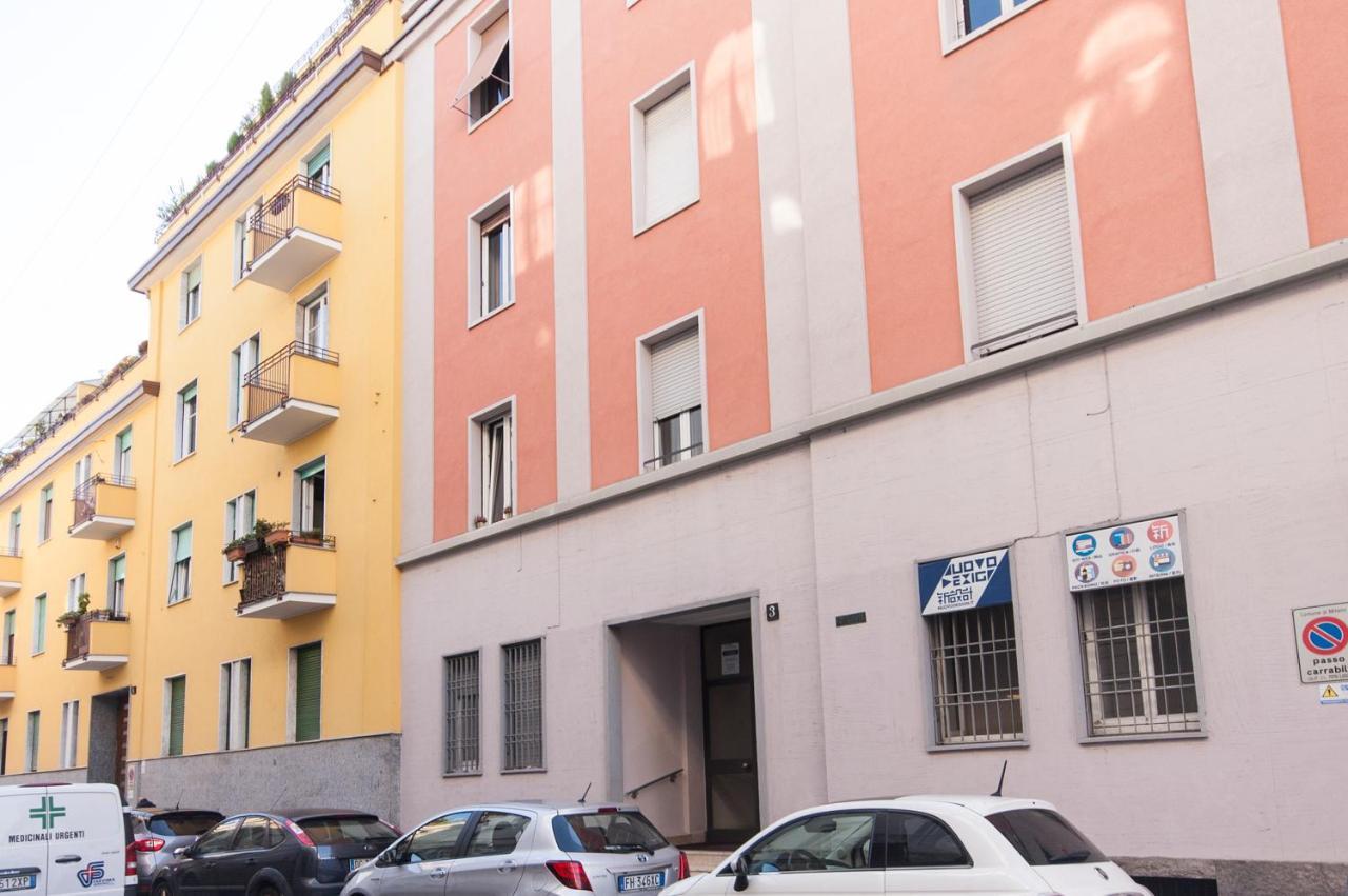 Youhosty - Lomazzo C 3 * Mailand