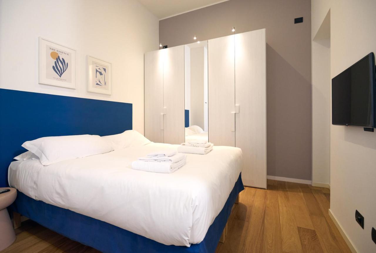 Relstay - S. Ambrogio - Charming And Modern 1br Apartamento Milão