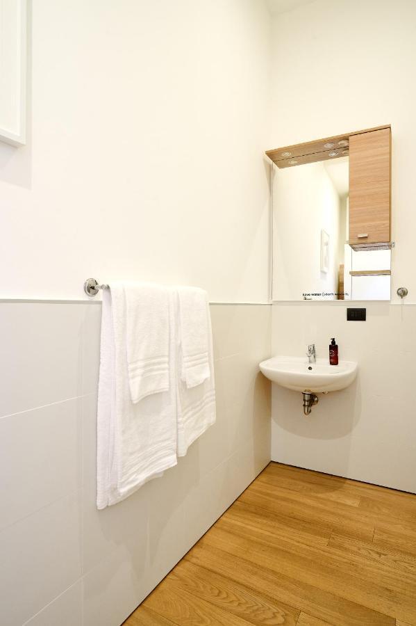 Apartamento Relstay - S. Ambrogio - Charming And Modern 1br Milão