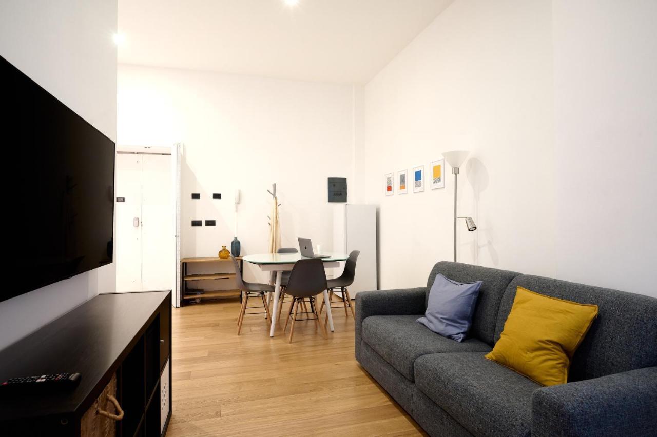 Relstay - S. Ambrogio - Charming And Modern 1br *