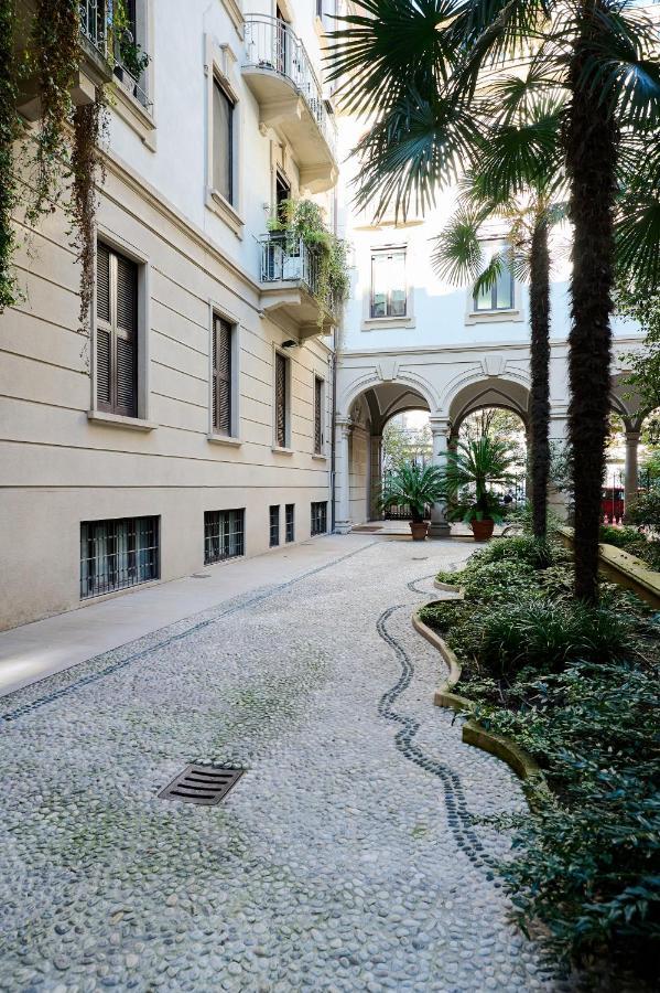 Apartamento Relstay - S. Ambrogio - Charming And Modern 1br