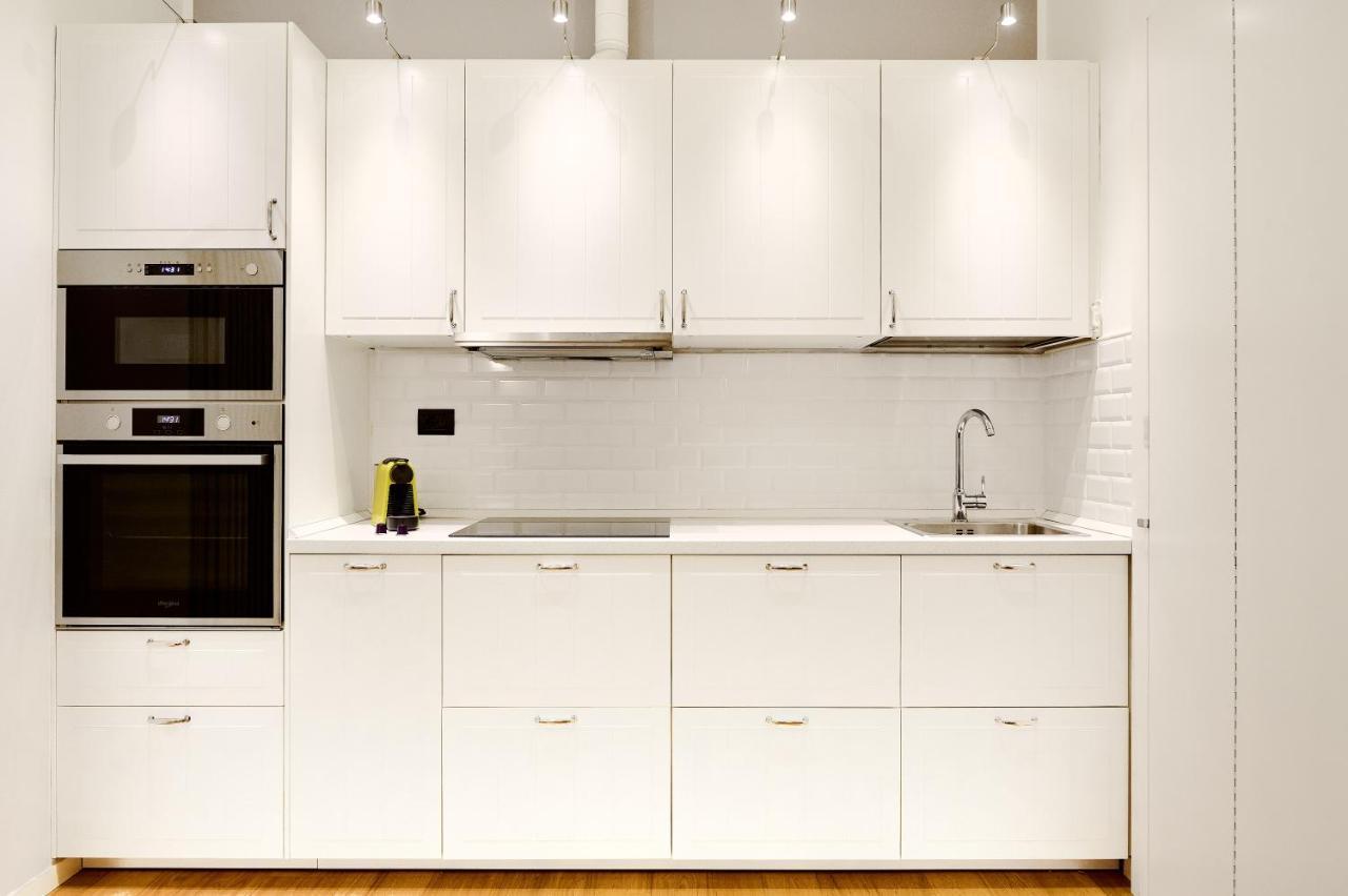Apartamento Relstay - S. Ambrogio - Charming And Modern 1br