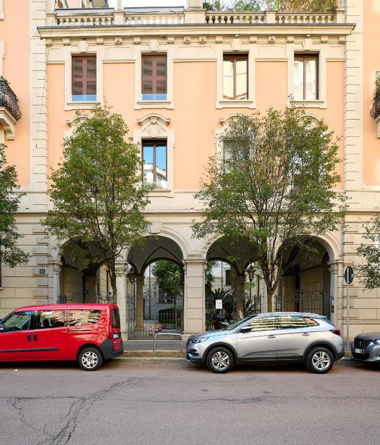 Apartamento Relstay - S. Ambrogio - Charming And Modern 1br Milão