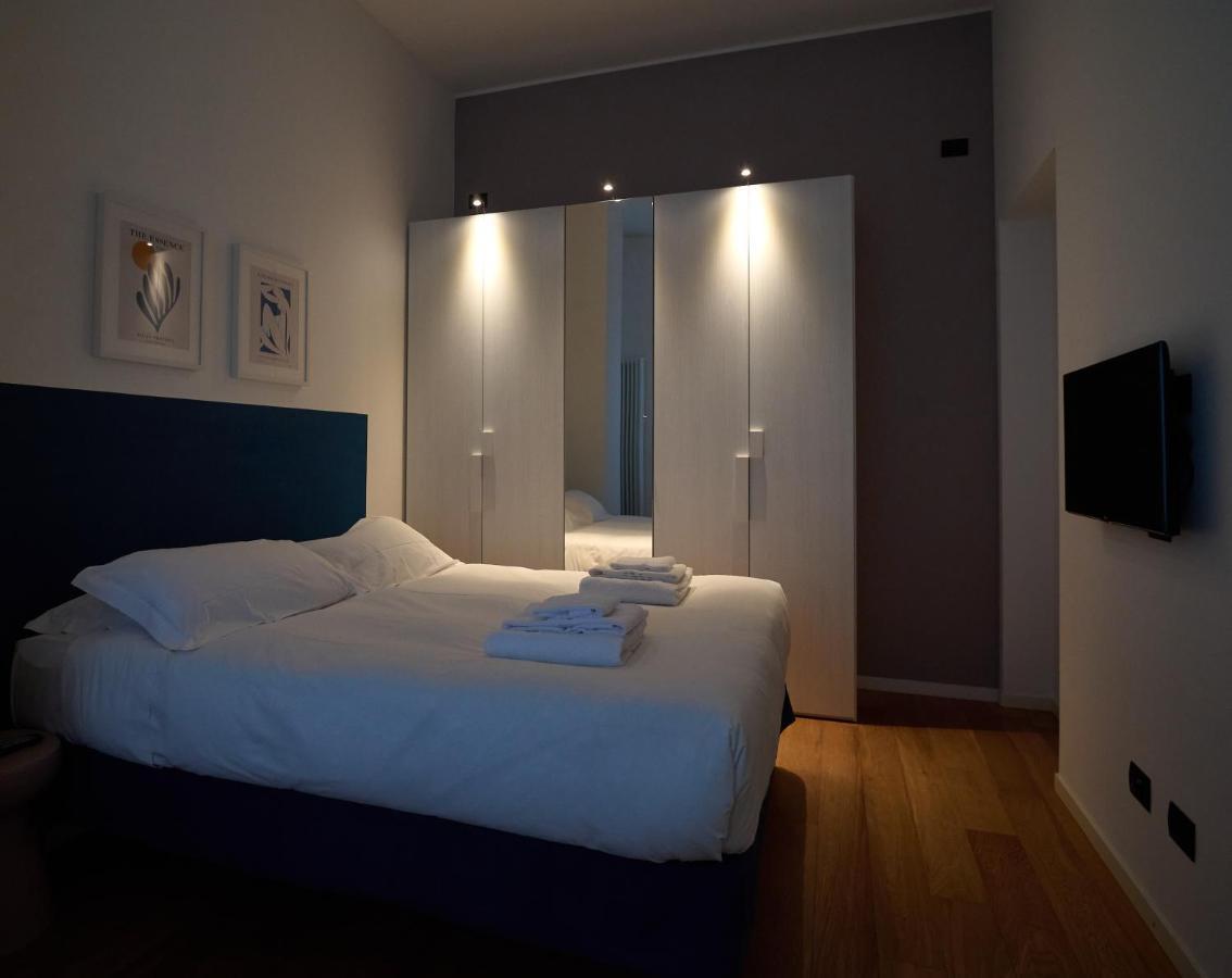Apartamento Relstay - S. Ambrogio - Charming And Modern 1br *