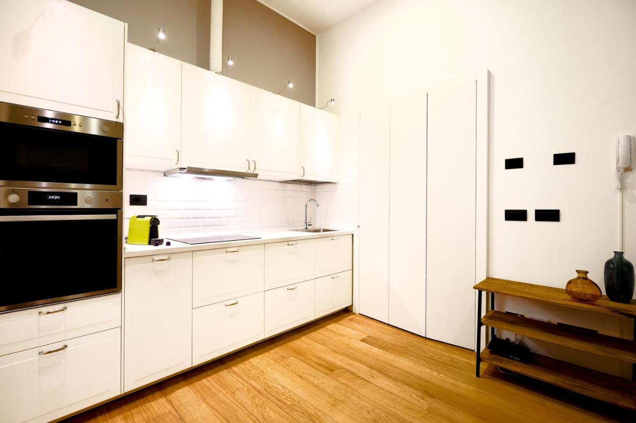 Relstay - S. Ambrogio - Charming And Modern 1br Apartamento Milão