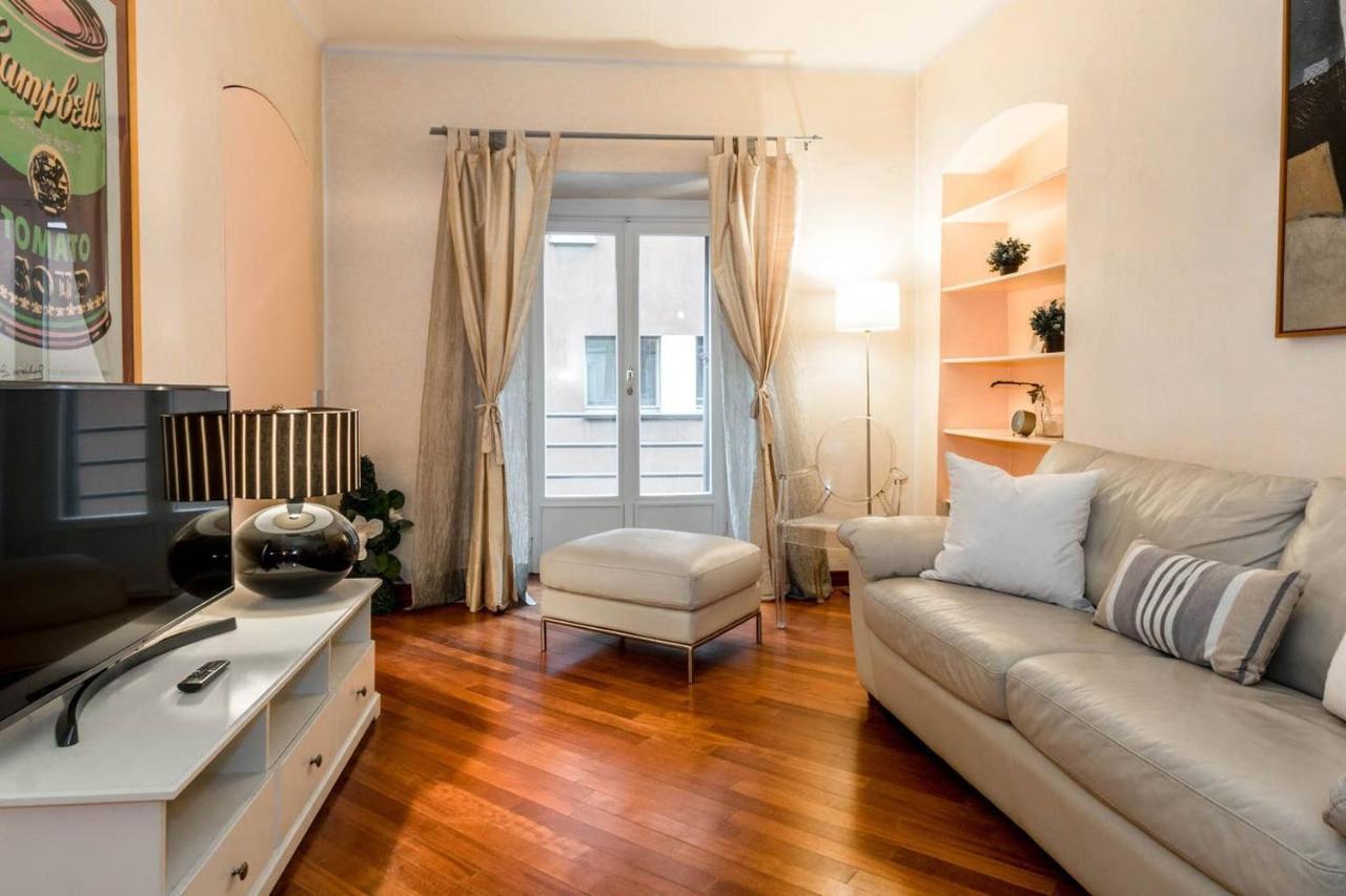 Apartment Brera Charme *