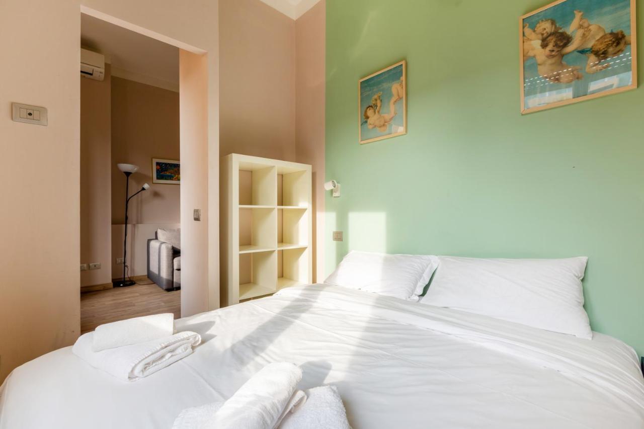 Garibaldi District Cosy Studio Apartamento