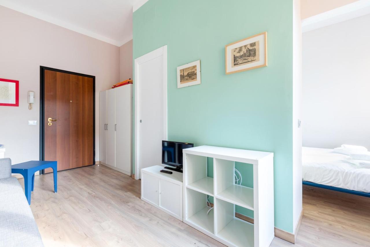 Garibaldi District Cosy Studio Milão