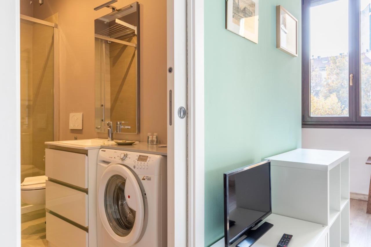 Garibaldi District Cosy Studio Apartamento *