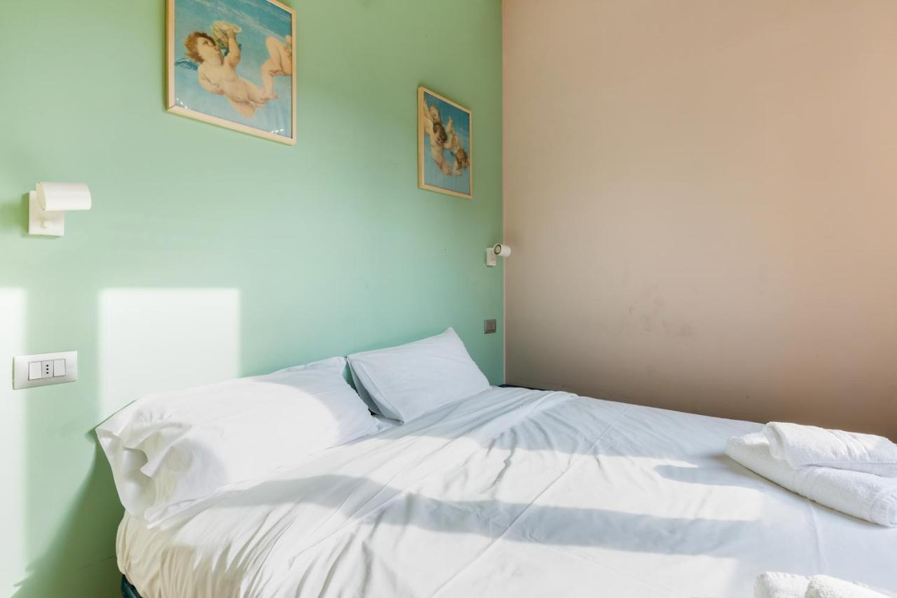Apartamento Garibaldi District Cosy Studio