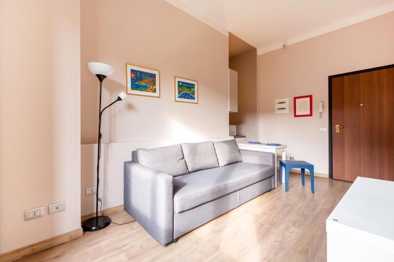 Apartamento Garibaldi District Cosy Studio *