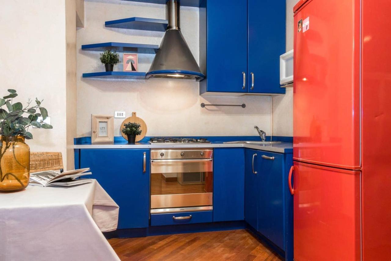 Brera Charme Apartment Mailand