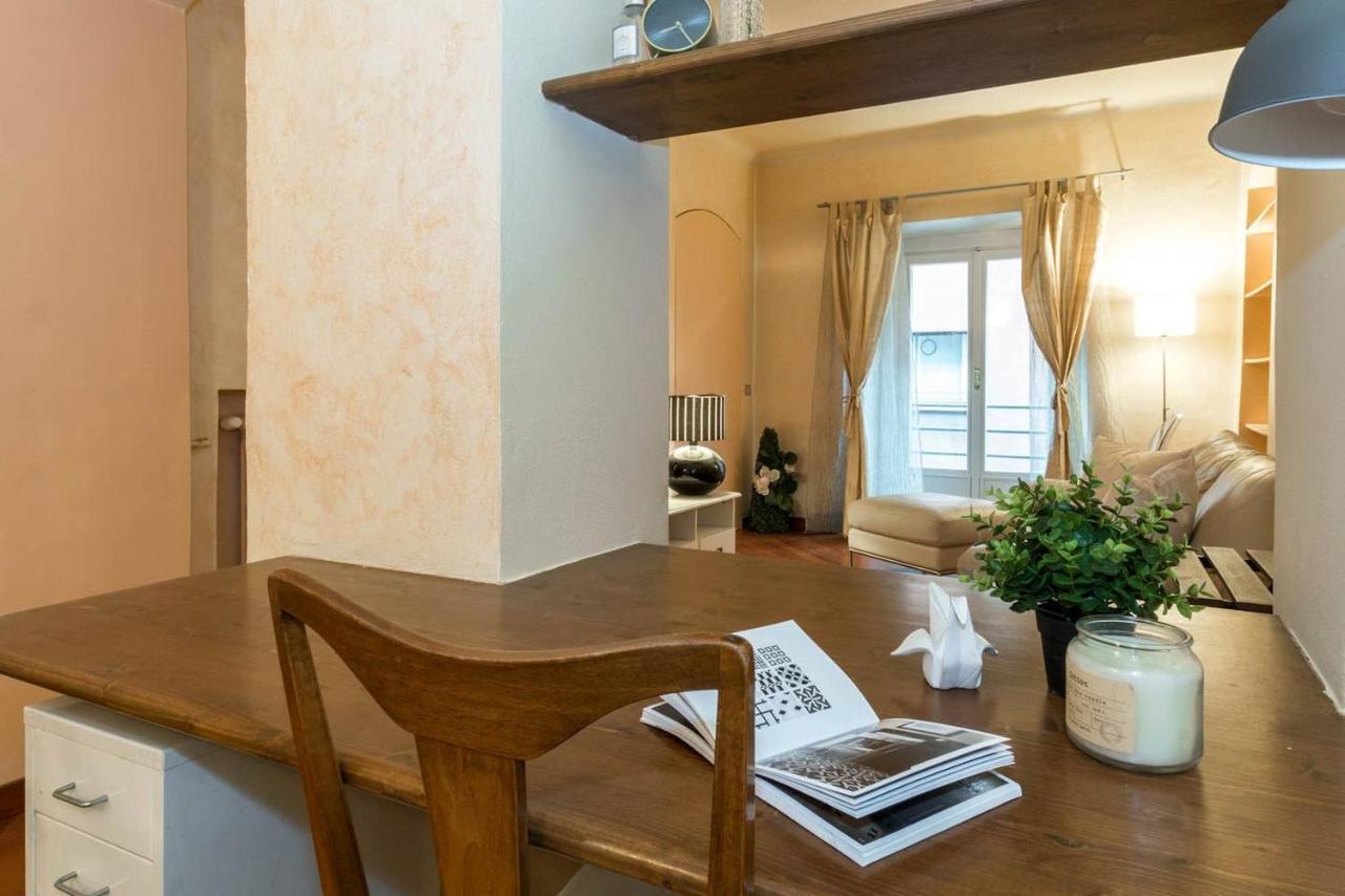 Apartment Brera Charme *