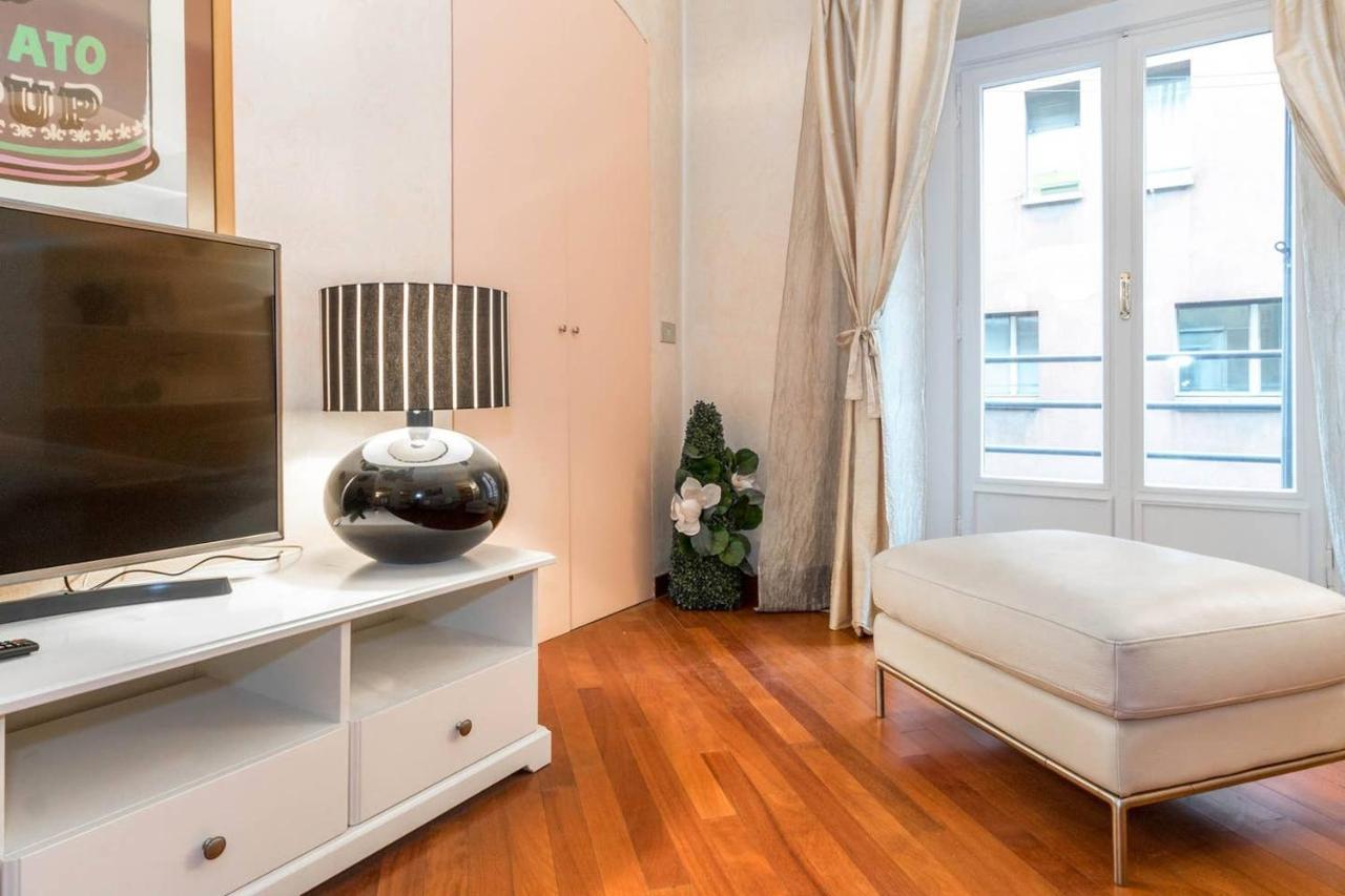 Apartment Brera Charme *