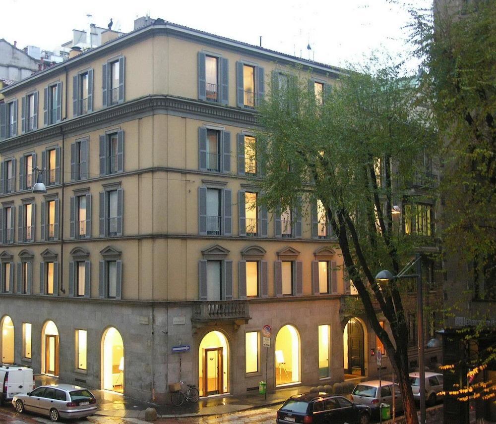 Borgonuovo Uno Milão