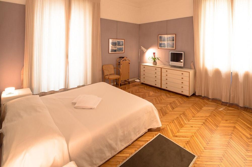 Borgonuovo Uno