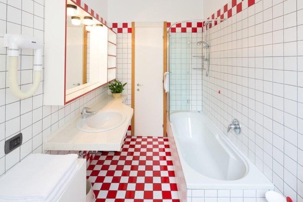 Borgonuovo Uno Apartamento