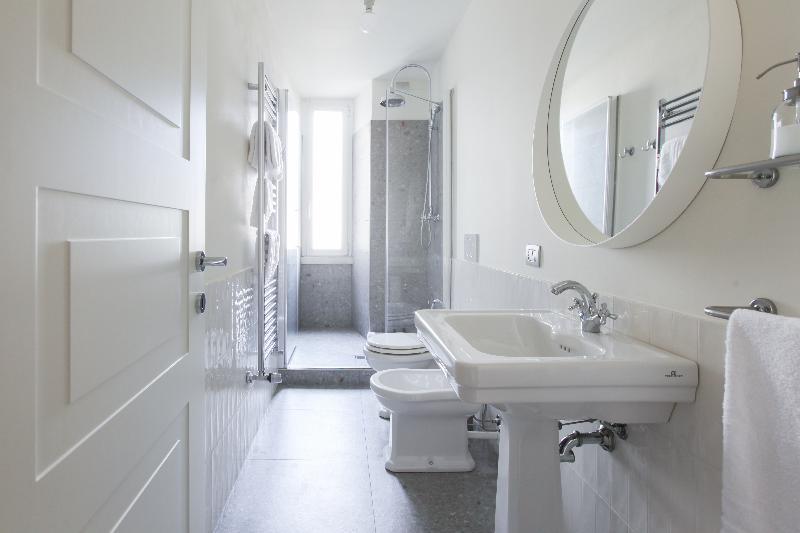 Apartamento Ca Bela - Vitruvio *