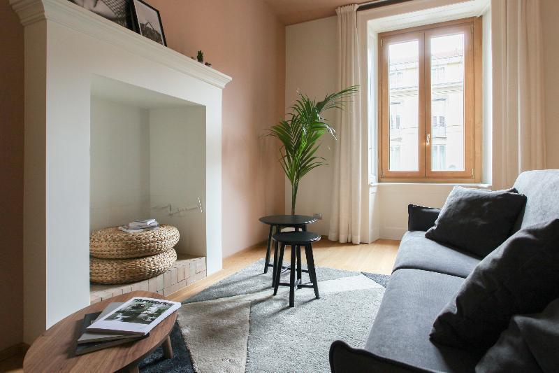 Apartamento Ca Bela - Vitruvio *
