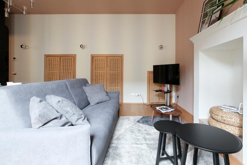 Ca Bela - Vitruvio Apartamento *
