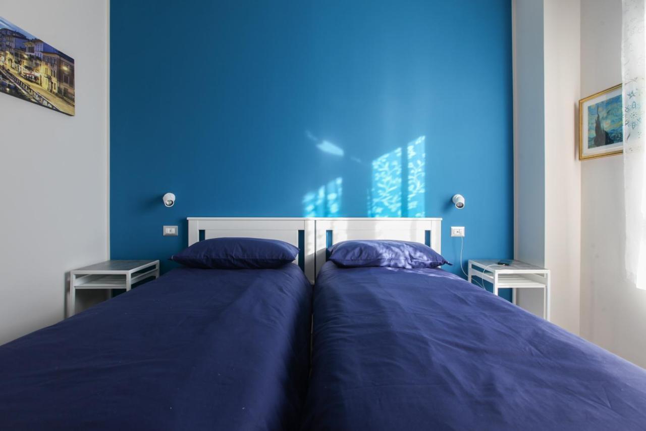 Dada 2bd App - Nuovo In Centro Zona Navigli Apartment Mailand
