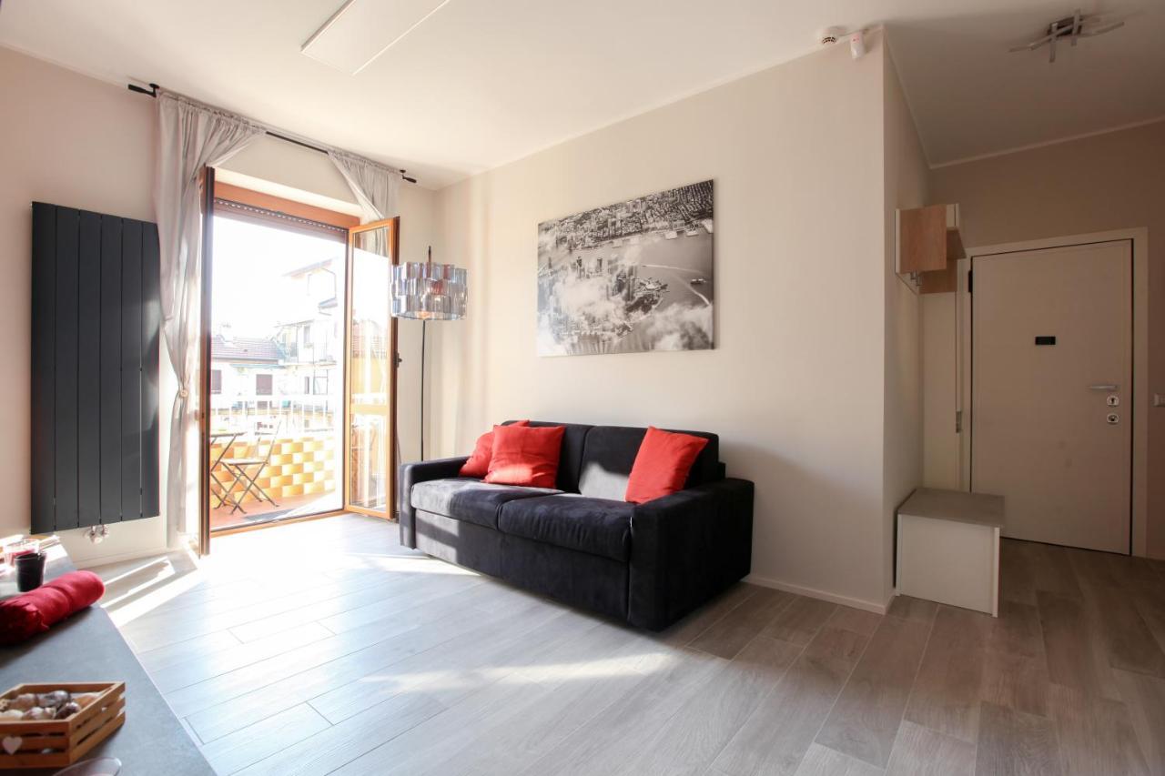 Apartment Dada 2bd App - Nuovo In Centro Zona Navigli *