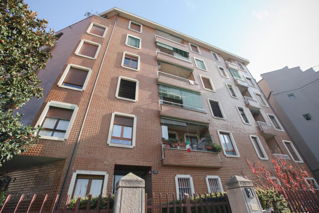 Apartment Dada 2bd App - Nuovo In Centro Zona Navigli *