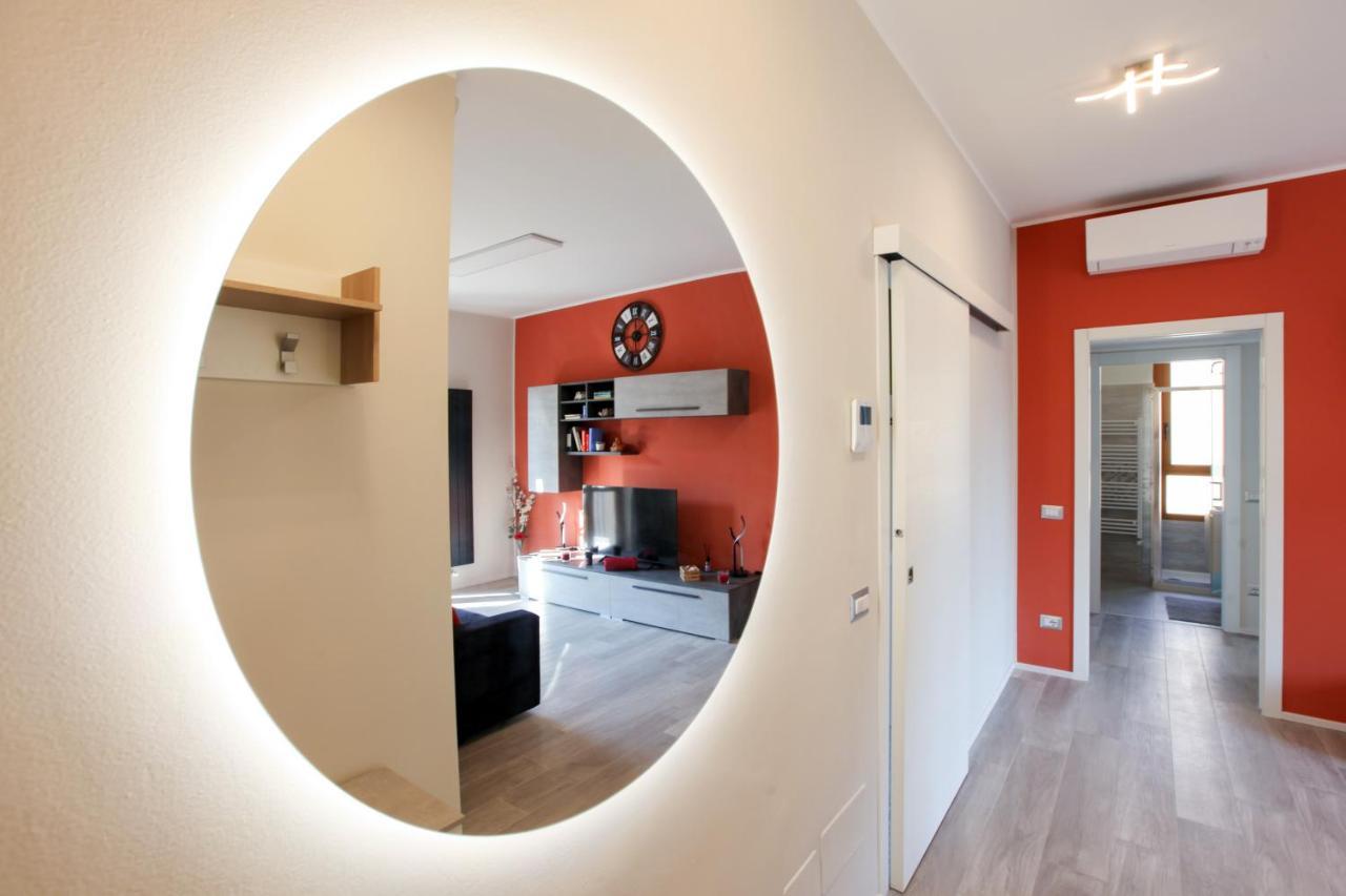 Dada 2bd App - Nuovo In Centro Zona Navigli Apartment