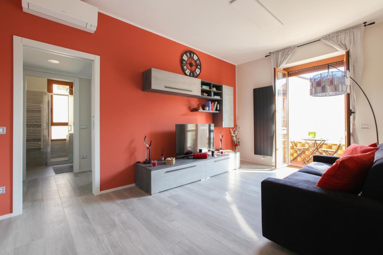 Apartment Dada 2bd App - Nuovo In Centro Zona Navigli *