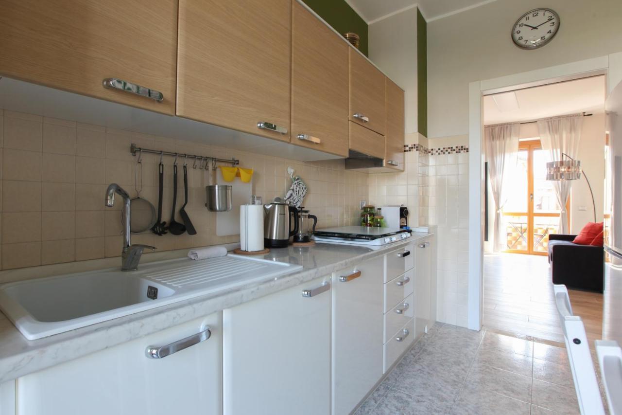 Dada 2bd App - Nuovo In Centro Zona Navigli Apartment