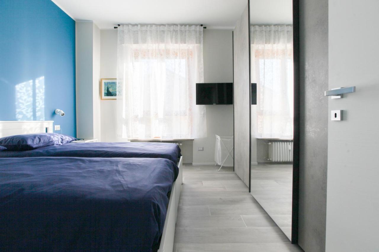 Dada 2bd App - Nuovo In Centro Zona Navigli Apartment *