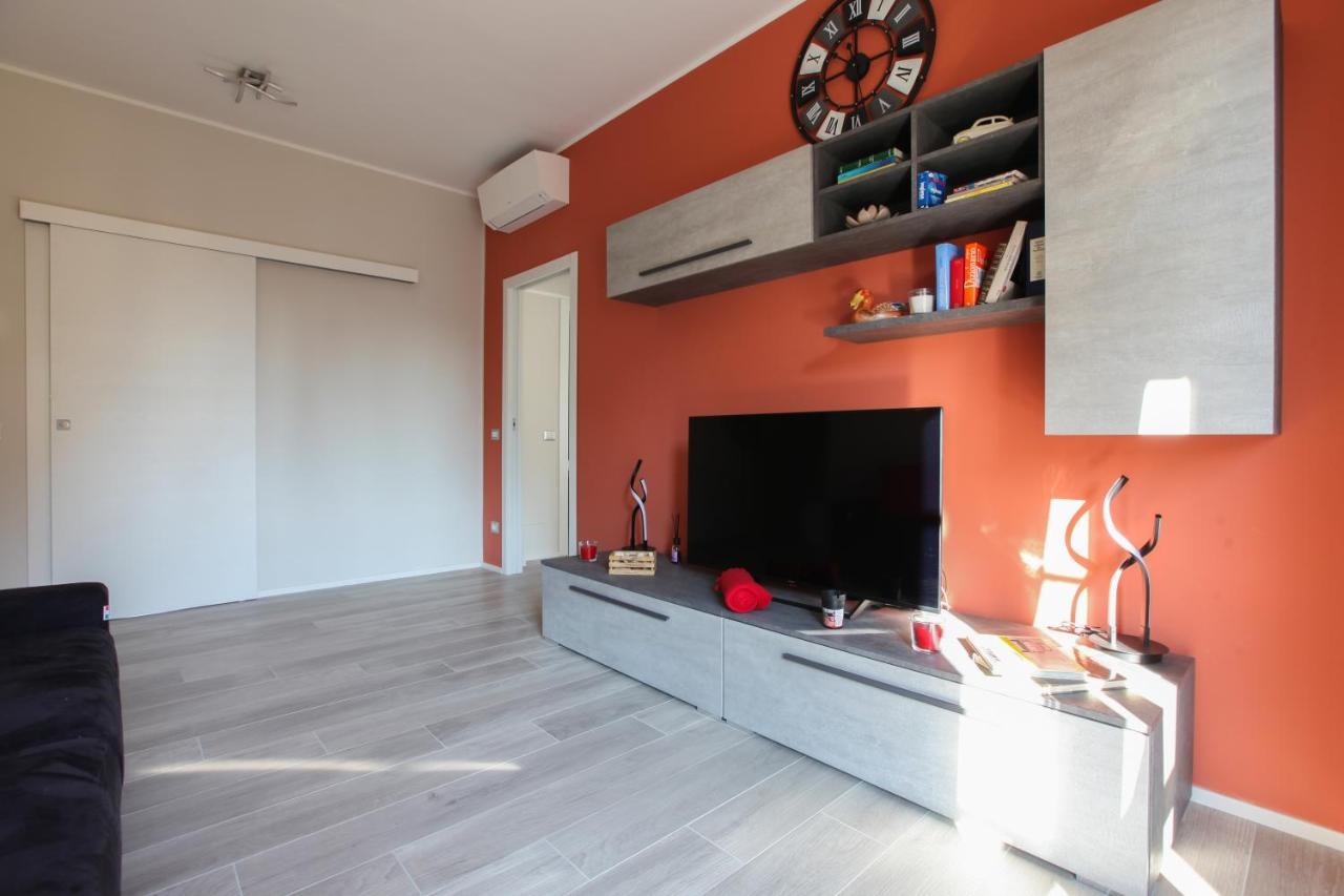 Dada 2bd App - Nuovo In Centro Zona Navigli Apartment *