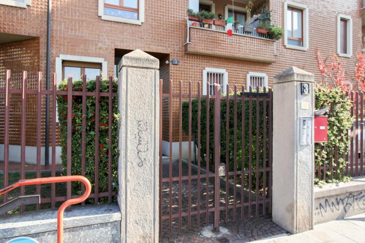 Dada 2bd App - Nuovo In Centro Zona Navigli Apartment Mailand