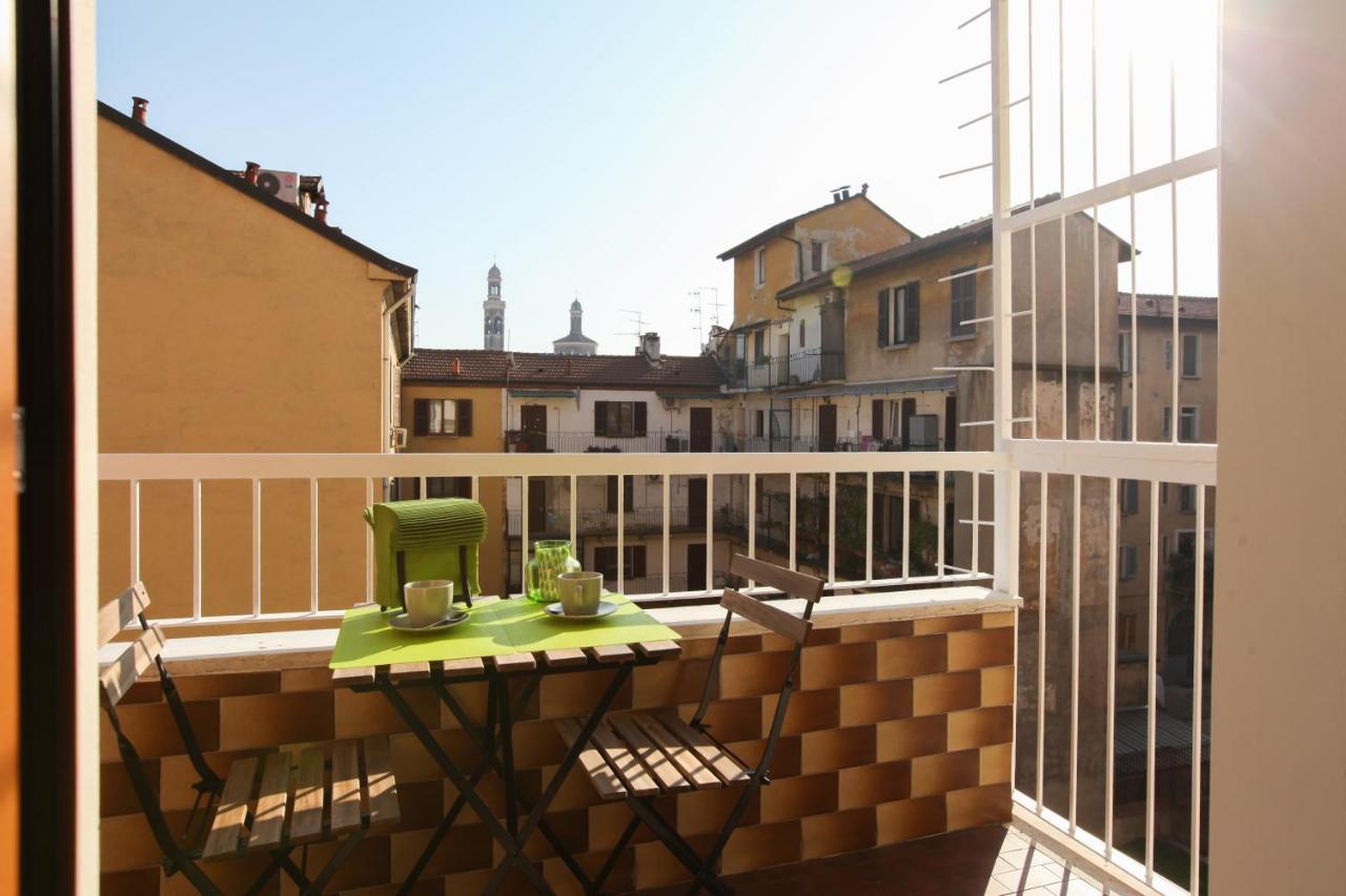 Apartment Dada 2bd App - Nuovo In Centro Zona Navigli