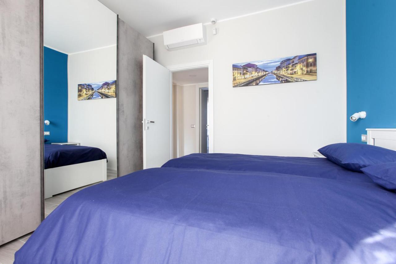 Apartment Dada 2bd App - Nuovo In Centro Zona Navigli