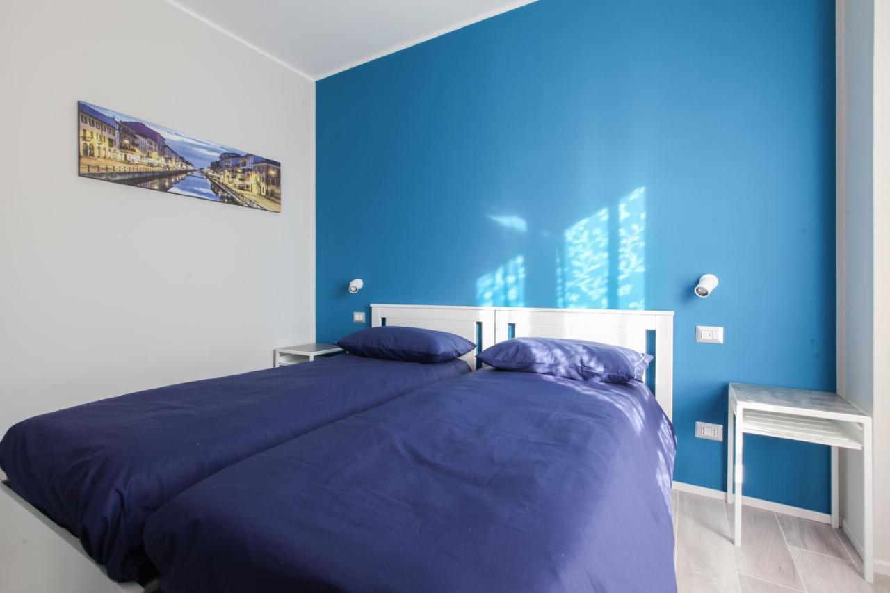 Apartment Dada 2bd App - Nuovo In Centro Zona Navigli *