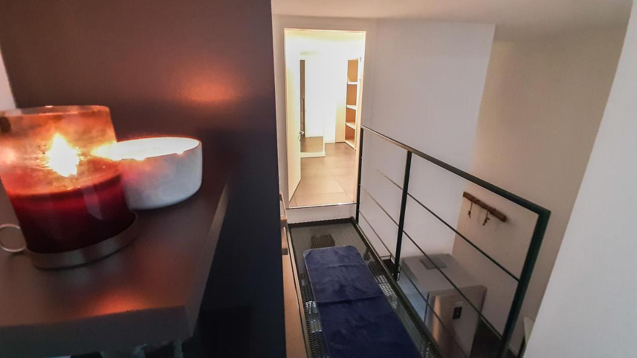 Altido Stylish Loft For 4 In Famous Navigli District Apartamento